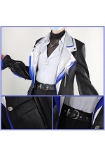 2XXT Cosplay Arknights Ambience Synesthesia 2026 Saria Cosplay Costume